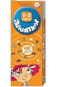 Avivament 8-9 Anys