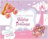 COCINA Y DECORA GALLETAS DE PRINCESAS