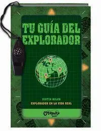 Tu Guia del Explorador