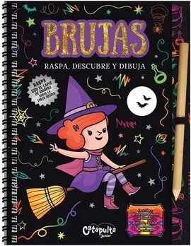 Brujas