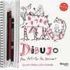 DIBUJO PARA ARTISTAS POR DESCUBRIR