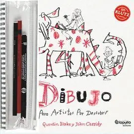 Dibujo para Artistas por Descubrir