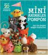 MINIANIMALES POMPÓN