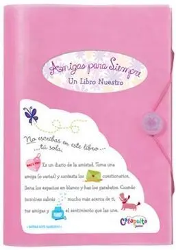 Amigas para Siempre