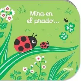 Mira en el Prado