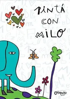 Pinta con Milo