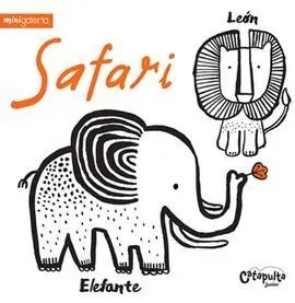 Minigaleria - Safari