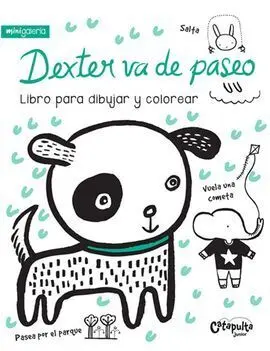 Dexter Va de Paseo