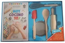 Hoy Cocino yo