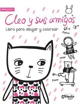 Cleo y Sus Amigos