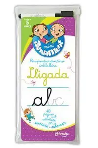 Avivament Per Escriure I Esborrar - Lligada - Cat