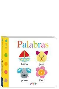 Huellas - Palabras