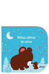 MIRA CÓMO TE AMO