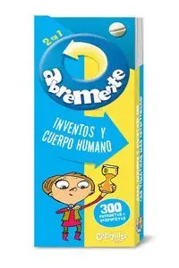 Abremente. Inventos y Cuerpo Humano