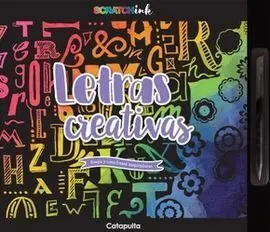 Letras Creativas