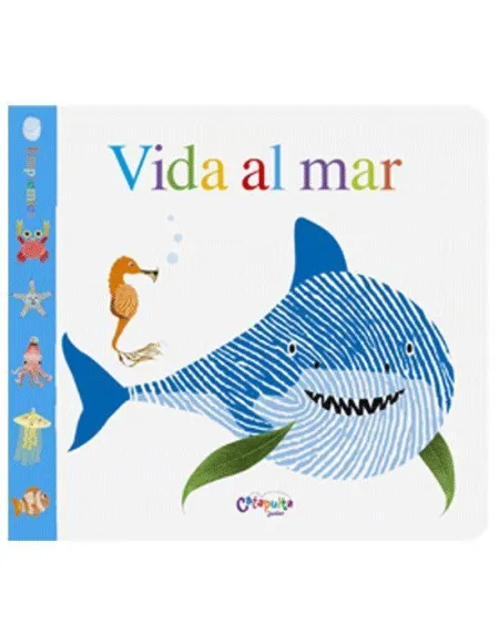 Vida Al Mar - Cat