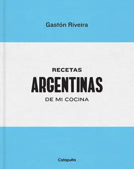 Recetas Argentinas de mi Cocina