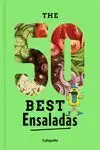 50 Best Ensaladas