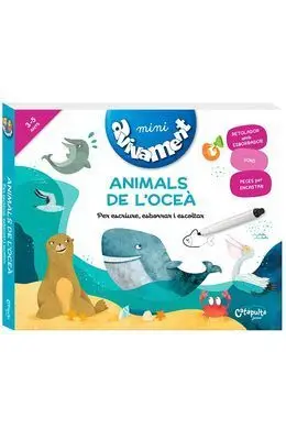 Avivament Animals del Ocea - Cat