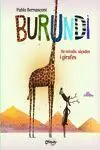 Burundi - de Miralls Alçades I Girafes - Cat