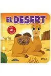 Toca I Escolta - el Desert - Cat