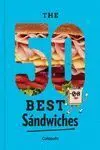 50 Best Sandwiches
