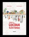 MANUAL DE COCINA ILUSTRADO