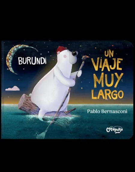 Un Viaje Muy Largo