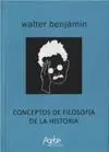 Conceptos de Filosofia de la Historia
