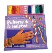 Pulseras de la Amistad