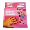 UÑAS A LA MODA