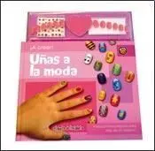 Uñas a la Moda
