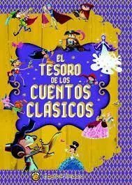 El Tesoro de Cuentos Clasicos