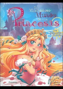 El Maravilloso Mundo de las Princesas