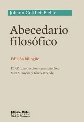 Abecedario Filosofico