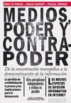 MEDIOS, PODER Y CONTRAPODER