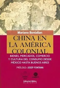 China en la America Colonial