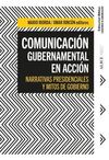 COMUNICACION GUBERNAMENTAL EN ACCION