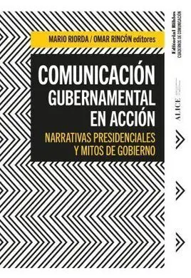 Comunicacion Gubernamental en Accion