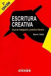 Escritura Creativa