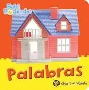 Palabras