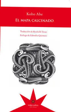 El Mapa Calcinado