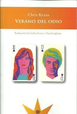 Verano del Odio