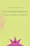 Una Intimidad Inofensiva (4Ed)