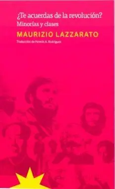 Te Acuerdas de la Revolucion