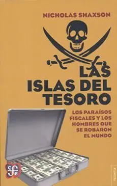 Las Islas del Tesoro