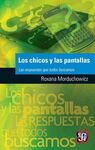 LOS CHICOS Y LAS PANTALLAS