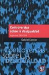 CONTROVERSIAS SOBRE LA DESIGUALDAD