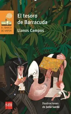 El Tesoro de Barracuda