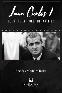 Juan Carlos I